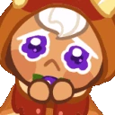 PancakePlease emote
