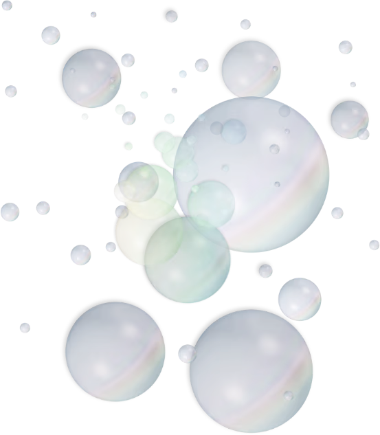 Bubbles emote