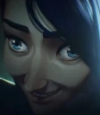 CaitlynStare emote