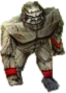 awkwardGolem emote