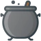 cauldron emote