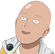 saitamaWOW2 emote