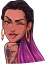 reyna_tongueout emote