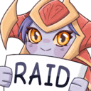 Shyvana_raid emote