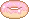 PinkFrostedDonut emote