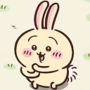 chiikawa emote