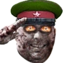 KKomrade emote