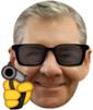 daddy_cool emote
