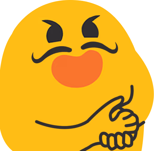 blobfeelsevil emote