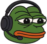 Pepe_Headphone emote