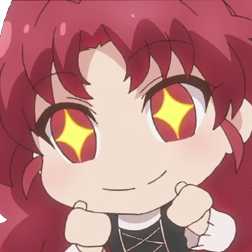 ReinaSparkle emote