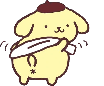 purin_clean emote