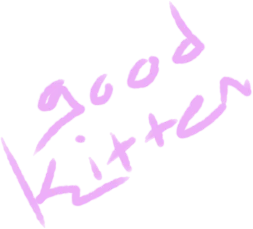 good_kitten emoji