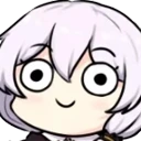 TeriStare emote