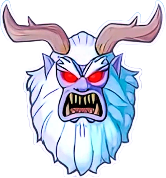 Yeti_BloxFruits emote