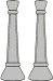 Captain emote