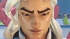 LifeweaverBronze emote