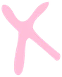LetterX emote
