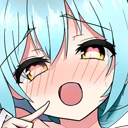 rimuru_lewd_hearteyes emote