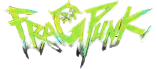 FragPunk_logo emote