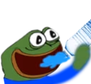 Drinkge emote