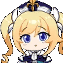 barbnani animated emote