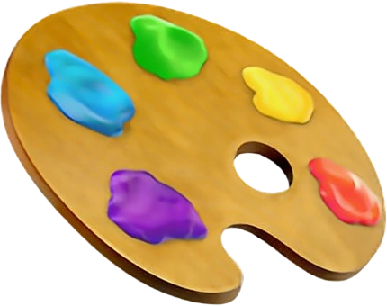 palette emote