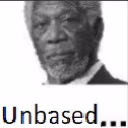 Unbased emote