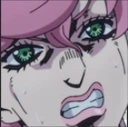 cringe emote