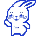 bunniesPls emote