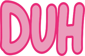 DUH2 emote