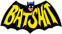 BATSHIT emote