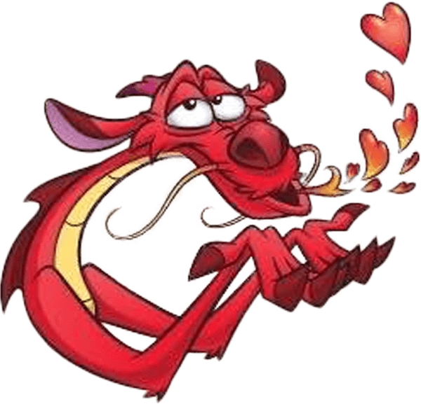 MushuLove emote