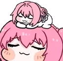 dororest emote