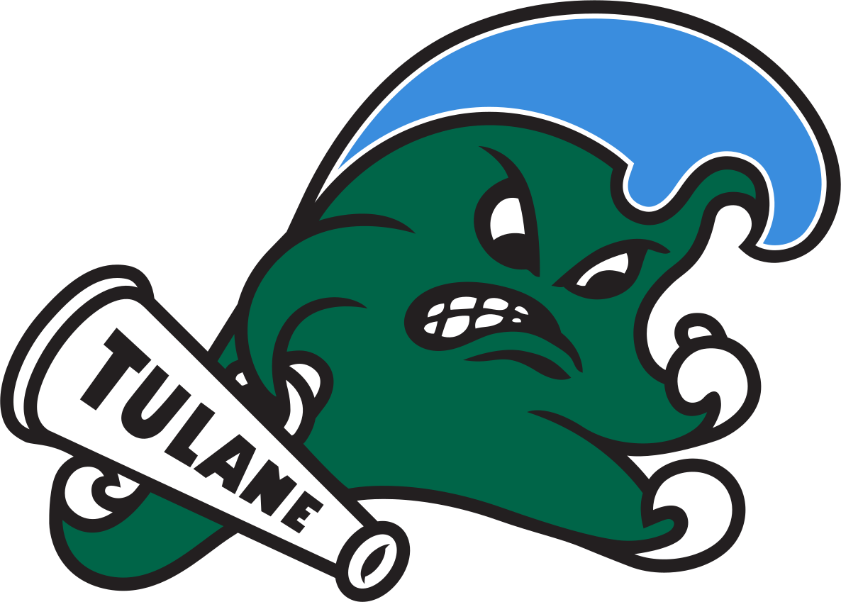 tulanelogo static emote