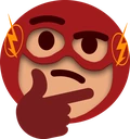 flashthink emote