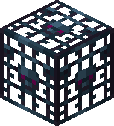 spawner static emote