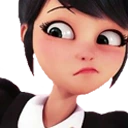 Marinette_Asco emoji
