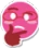 DGF_PersThink emote