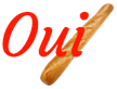 ouibaguette emote