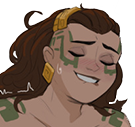 illaoi static emote