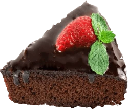 Chocolatecake emote