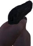 gtagun static emote