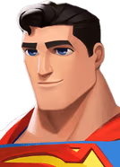 superman emote