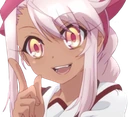 kuroknow emote