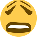 WHYYYYYYYYY emote