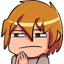 NPCGuideHmmm emote