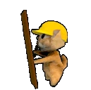 fixing emote