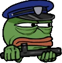 pepe_police emote