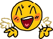 angelSmug emote